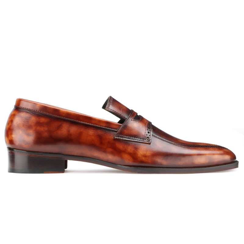 Filimer Penny Loafers