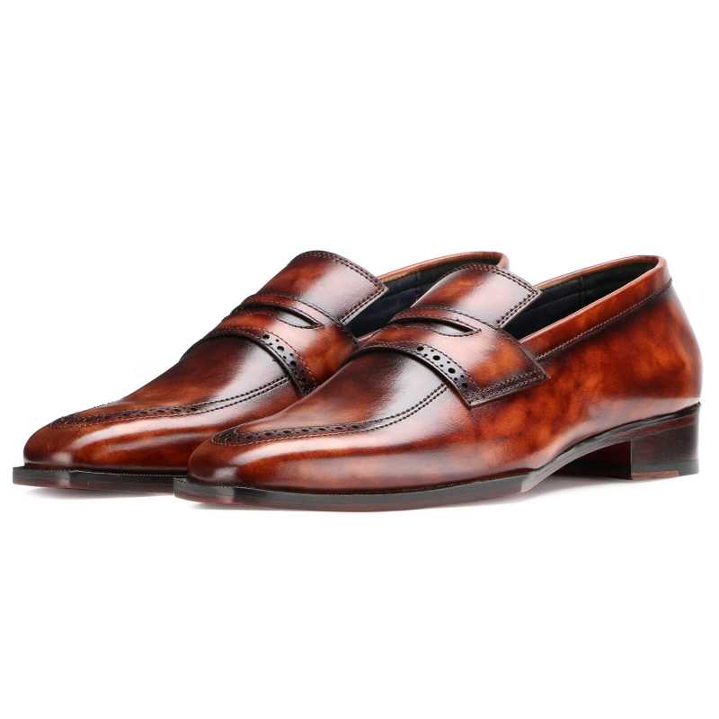 Filimer Penny Loafers