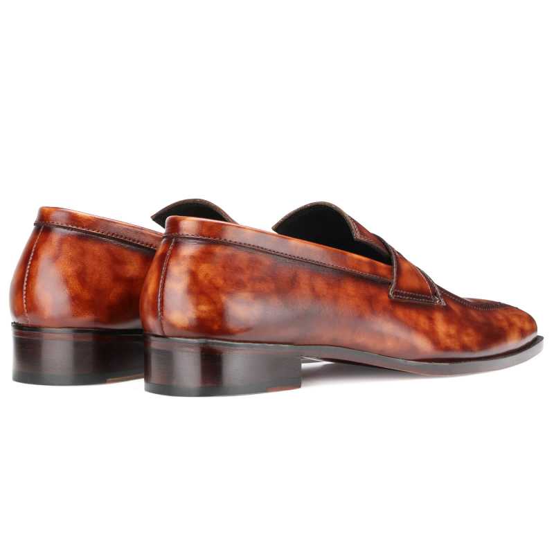 Filimer Penny Loafers