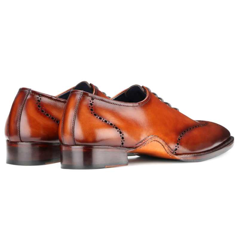 Alfar Wingtip Oxfords