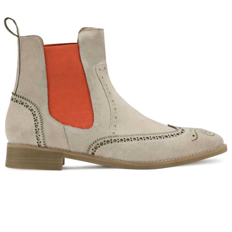 Clifford Chelsea Boots