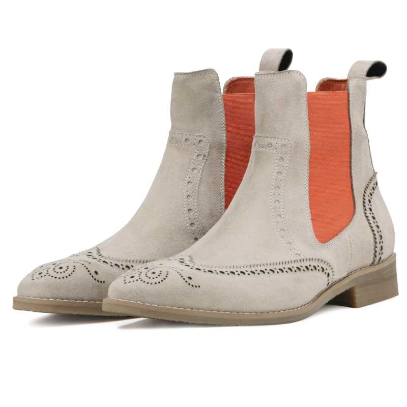 Clifford Chelsea Boots