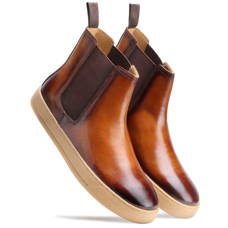 Han Chelsea Boots