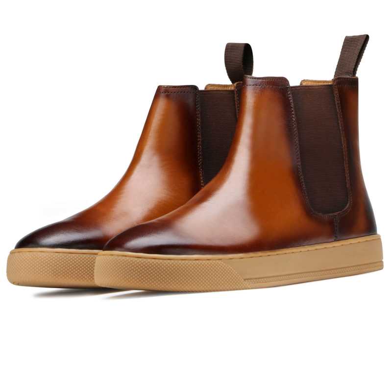 Han Chelsea Boots