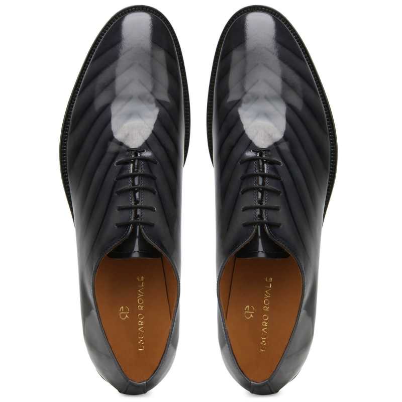 Gustav Wholecut Oxfords