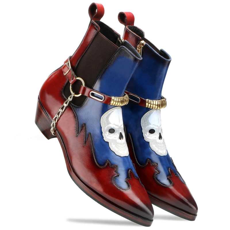 Salvador Cowboy Boots