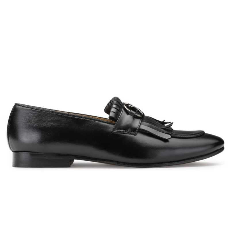 Ortiz Horsebit Loafers