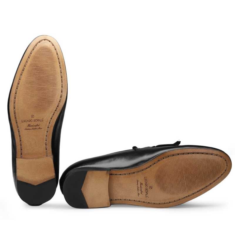 Ortiz Horsebit Loafers