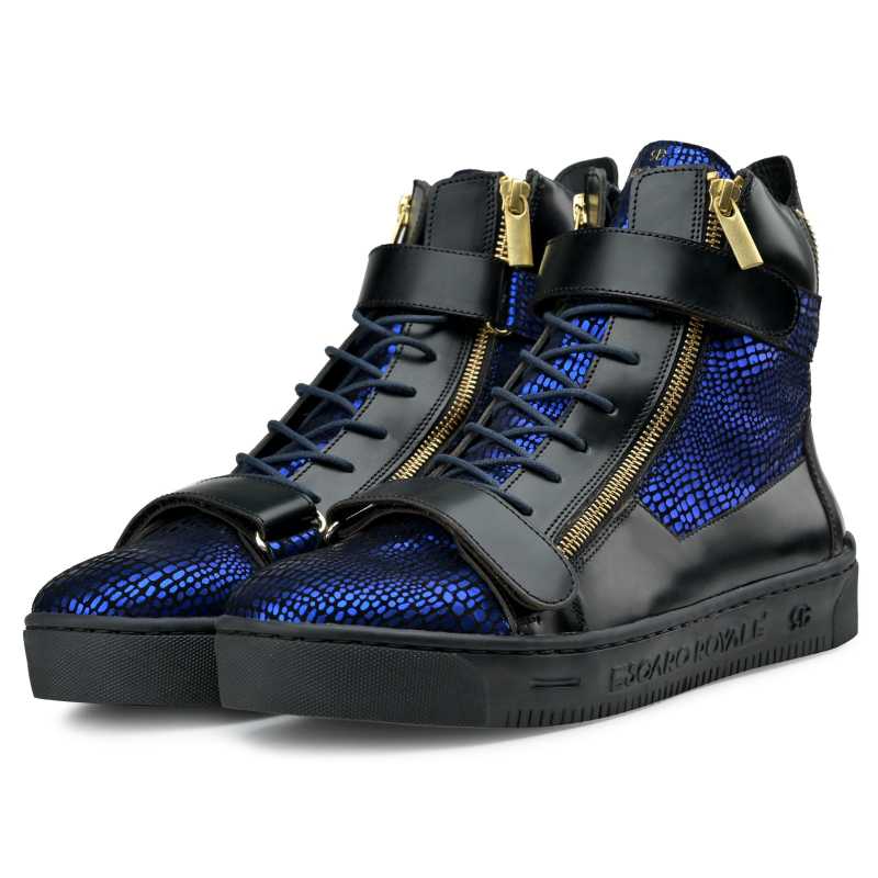 Jagger Hightop Sneakers