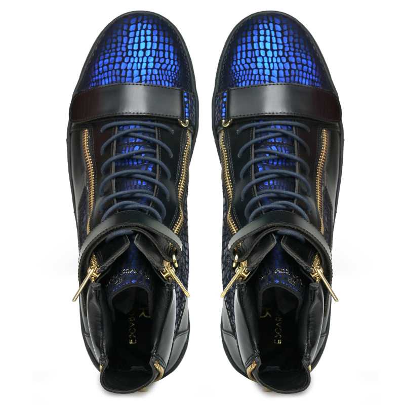 Jagger Hightop Sneakers