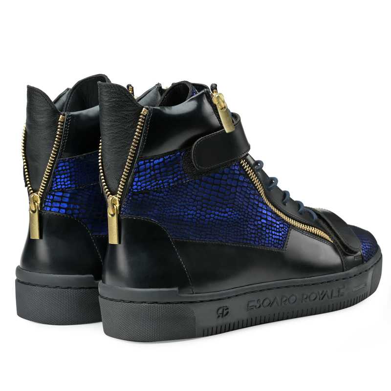 Jagger Hightop Sneakers