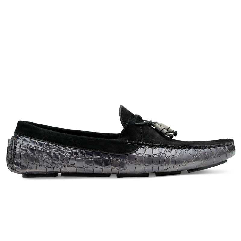 Wilson Tassel Loafers