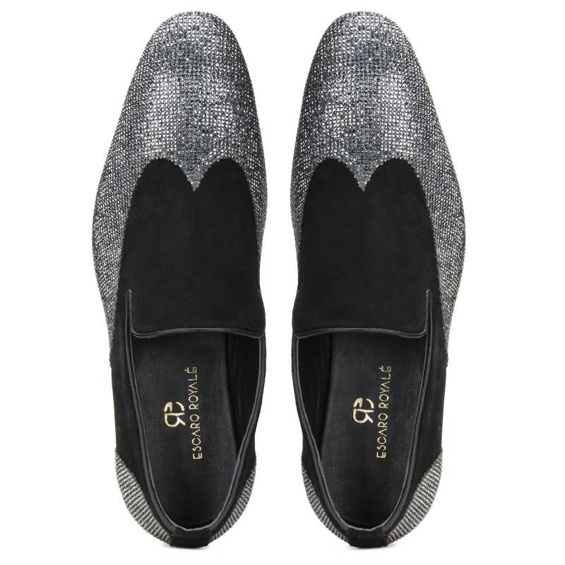 Marcus Designer Loafers