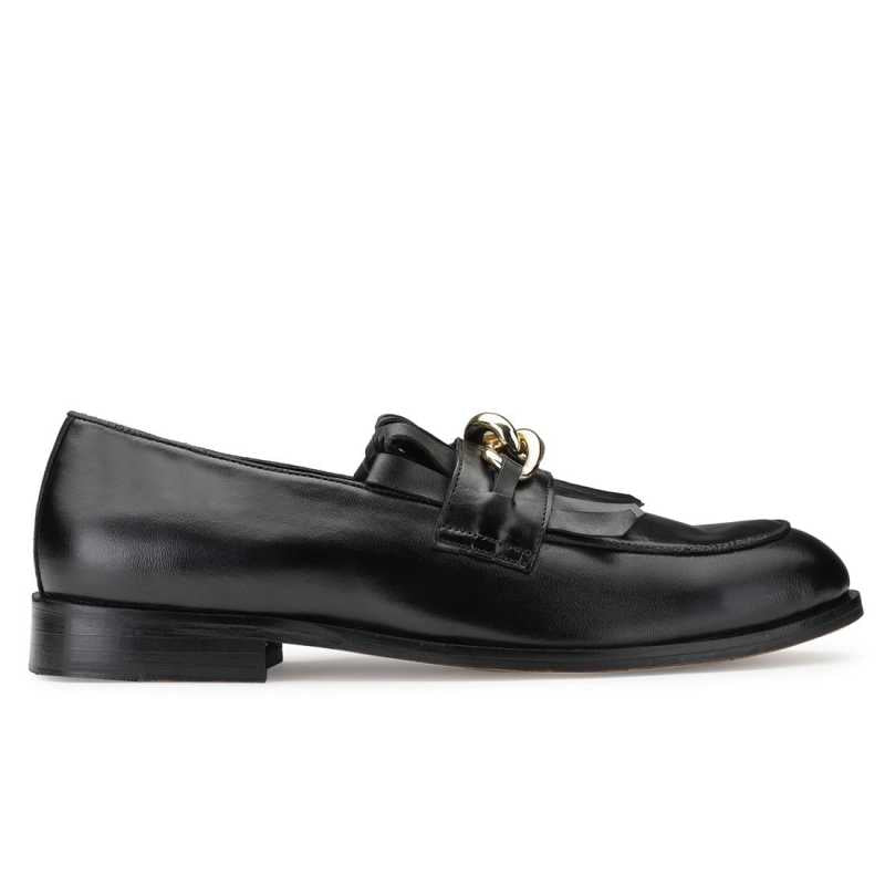 Camacho Kiltie Loafers