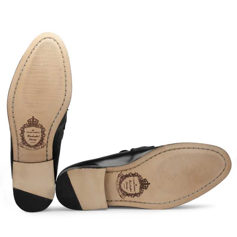 Camacho Kiltie Loafers