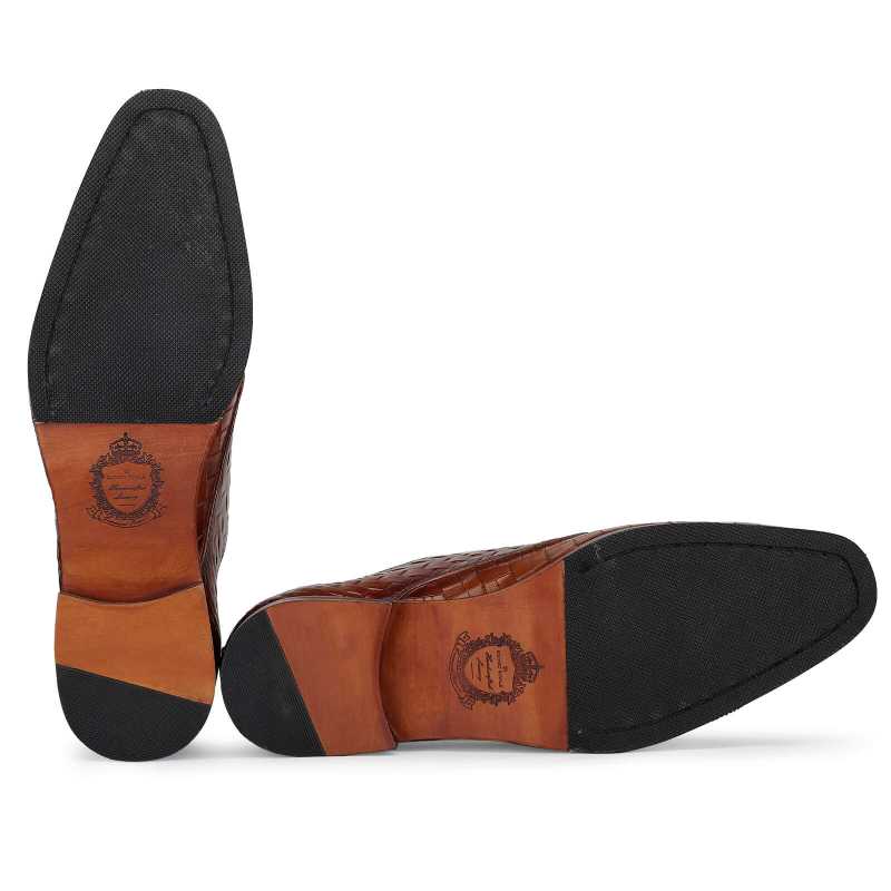 Summerville Slipon Loafers