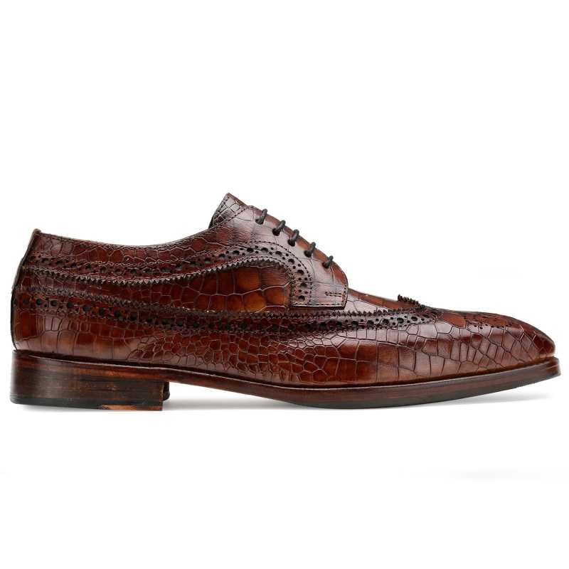 Myrtle Designer Brogues