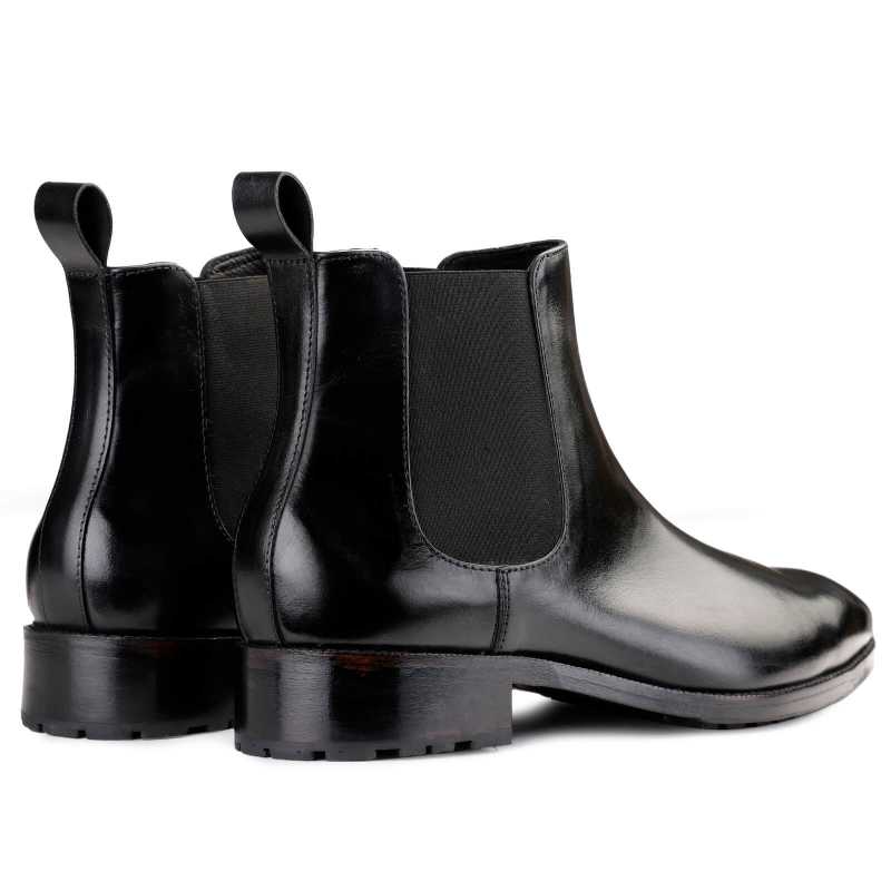 Goldbrow Chelsea Boots Black