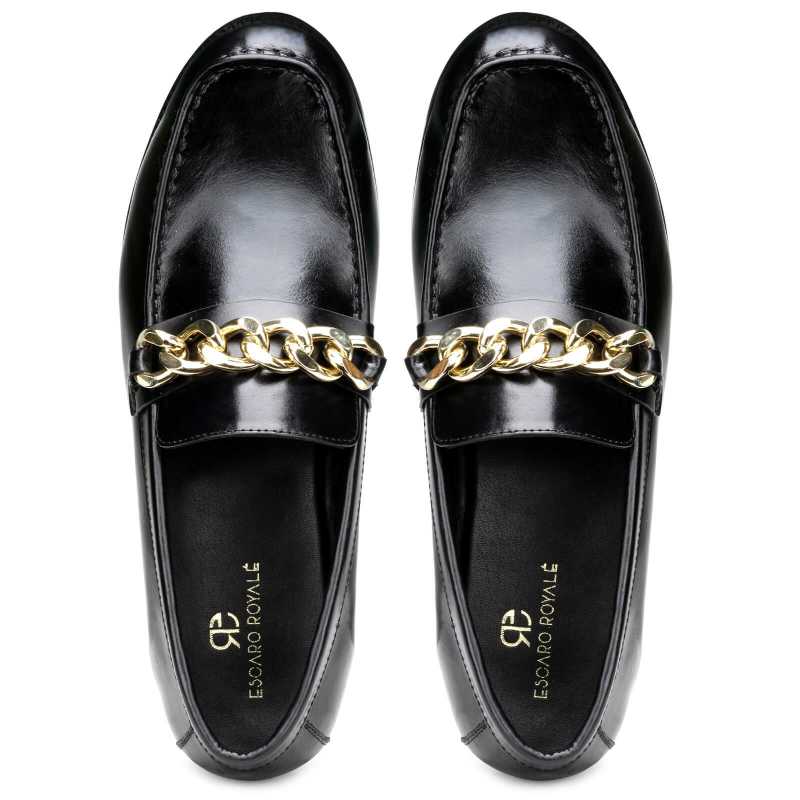 Maximo Slip-On Loafers