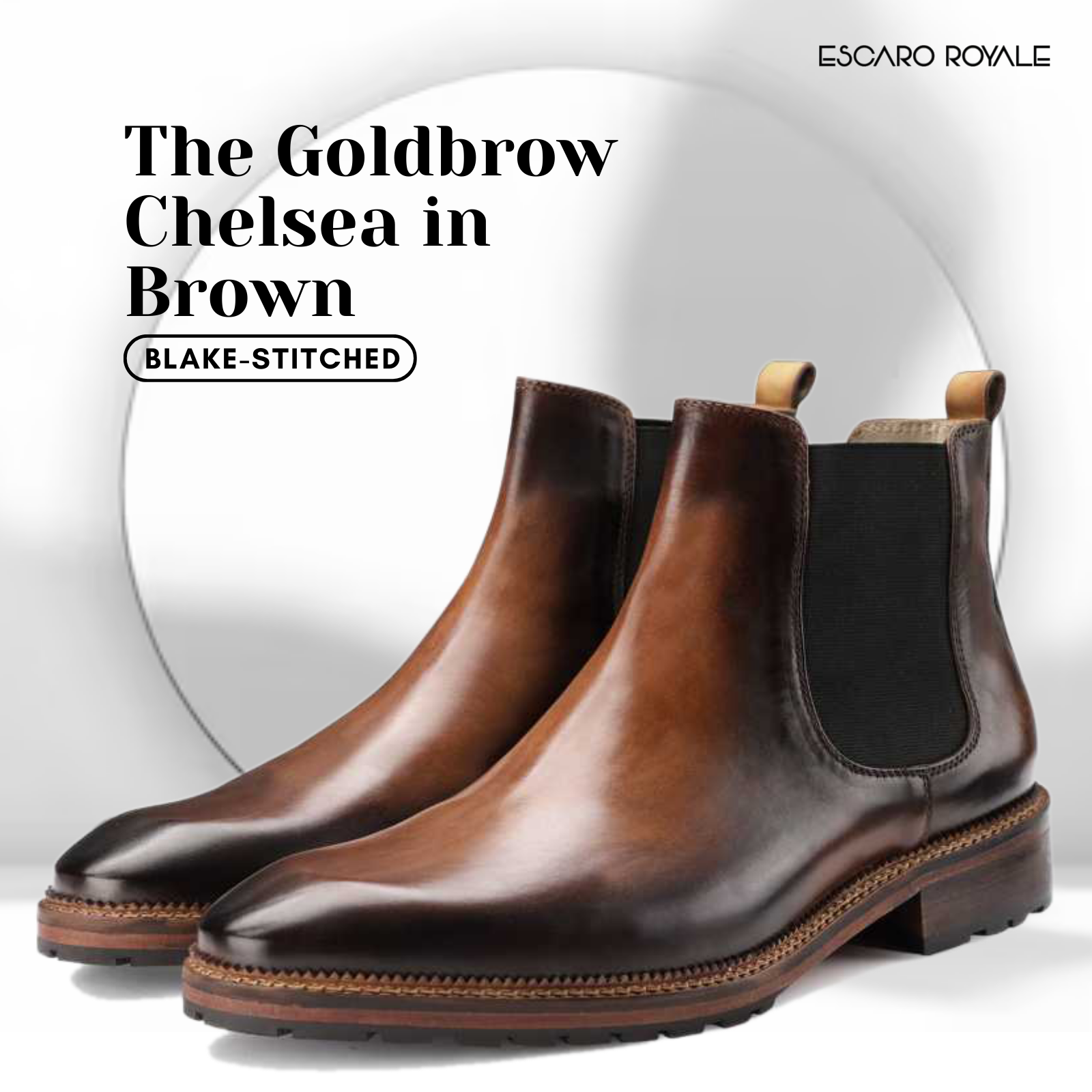 The Goldbrow Chelsea