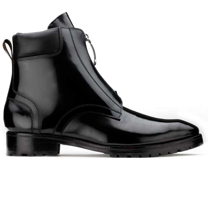 Filippo Zipper Boots