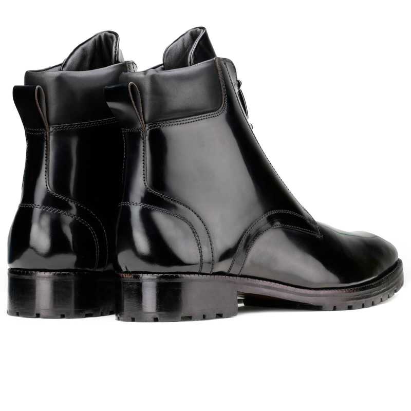 Filippo Zipper Boots