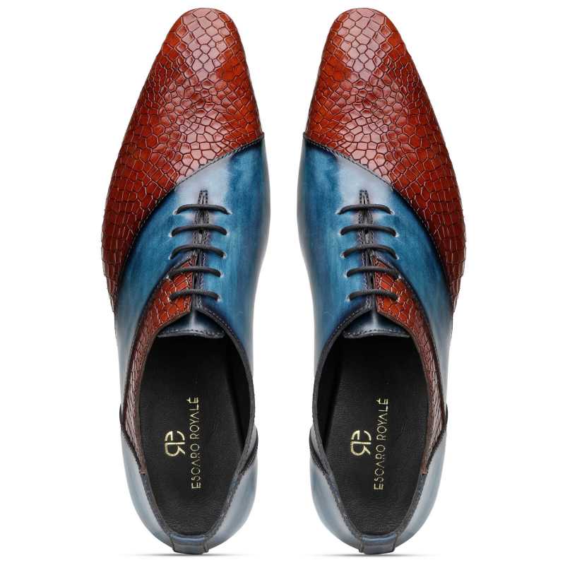 Vieri Designer Oxfords