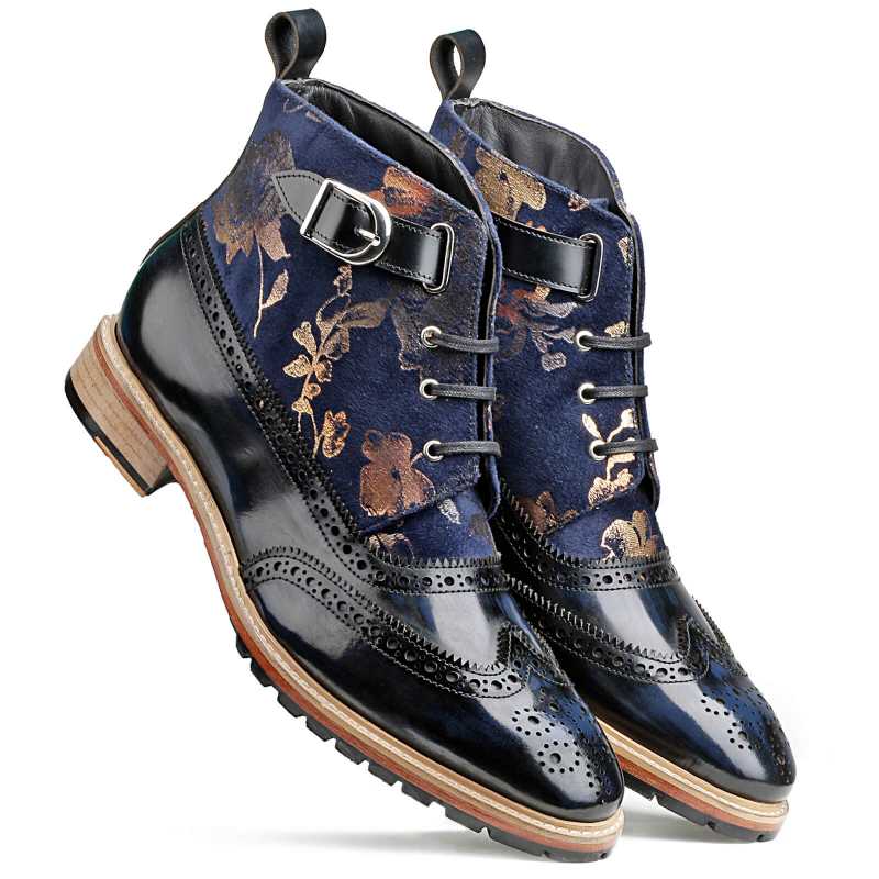 Piero Designer Boots