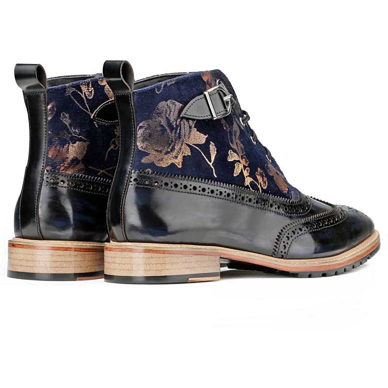 Piero Designer Boots