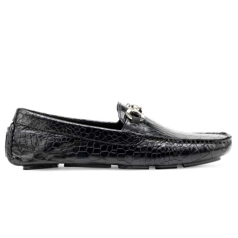 Eastman Textured Loafers