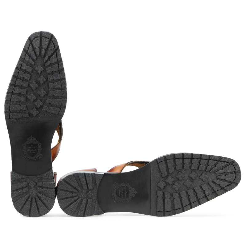 Ziggy Designer Sandals