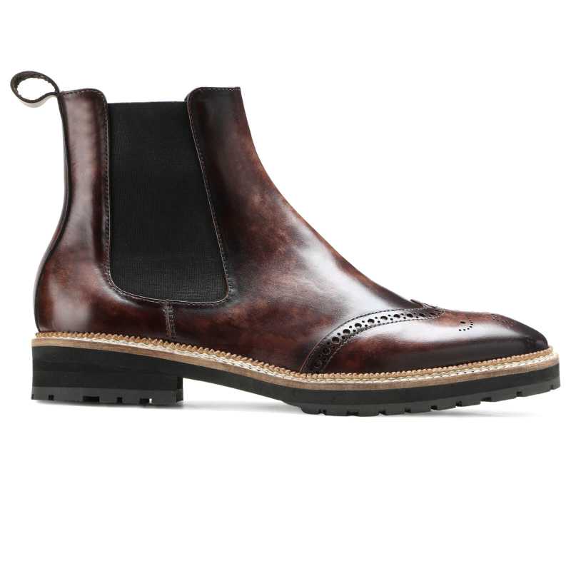 Woodrow Chelsea Boots