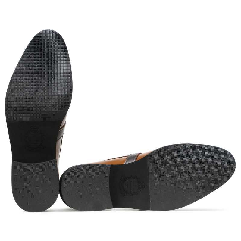 Oakley Strap Loafers