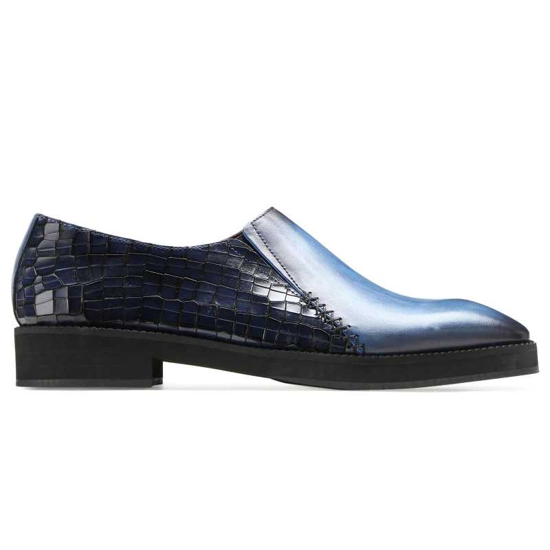 Garner Designer Loafers