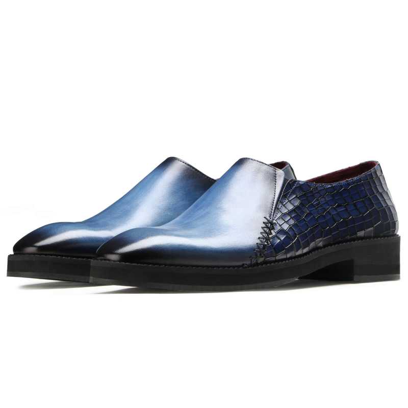 Garner Designer Loafers