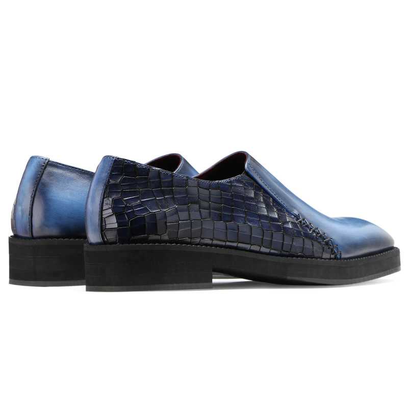 Garner Designer Loafers