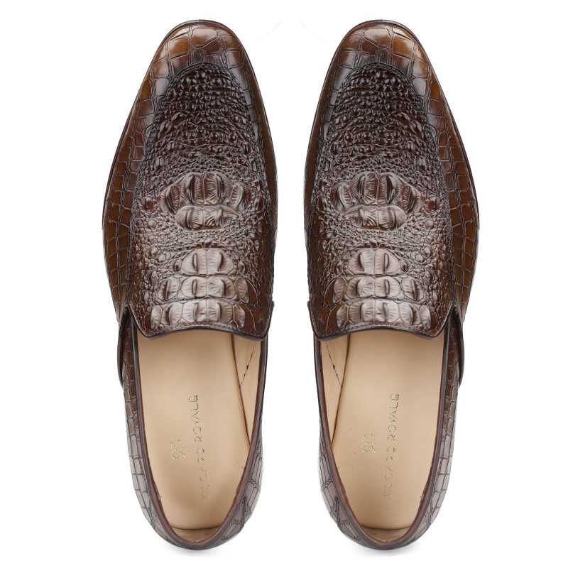 The Georgetown Loafers