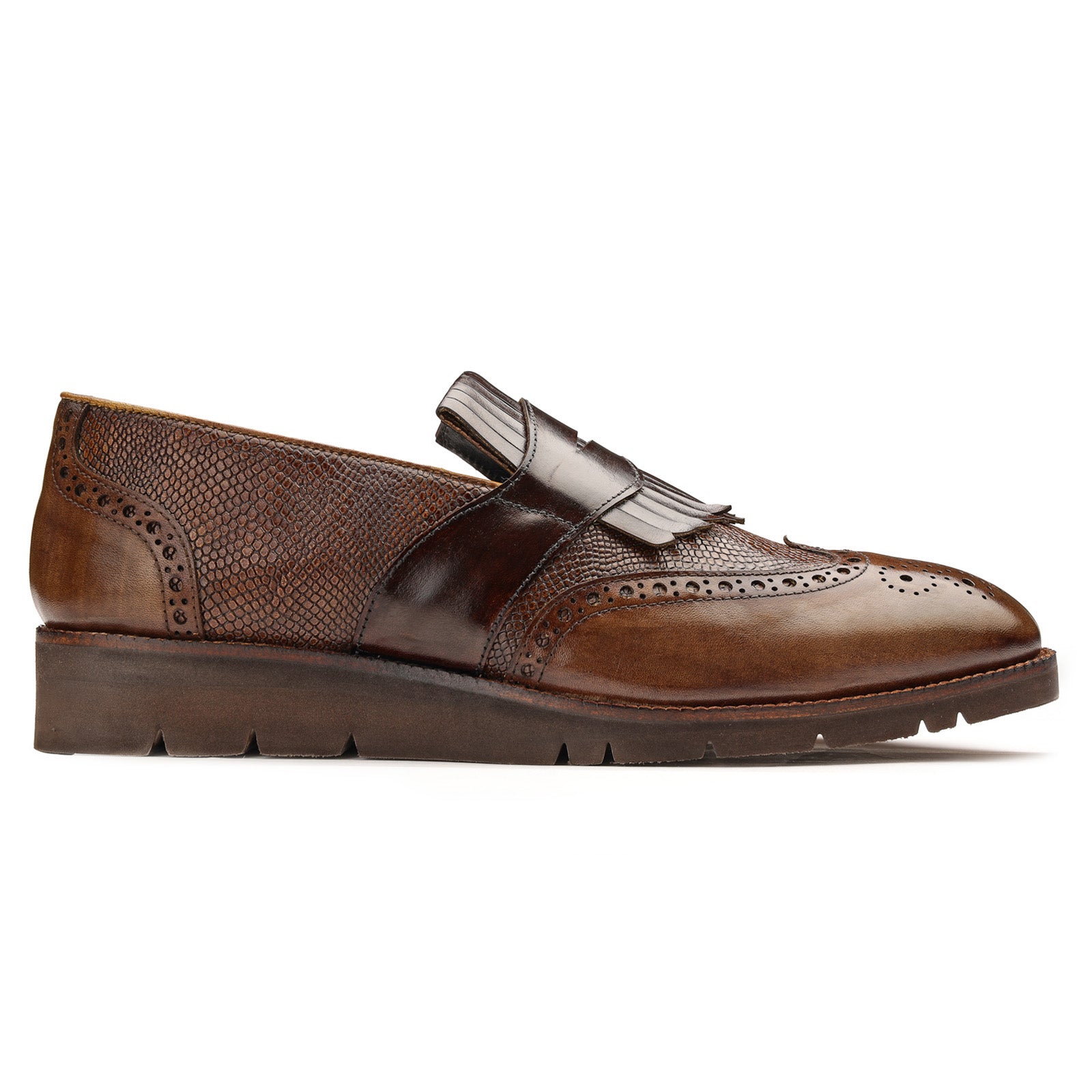 Rawson AirFlexLite Kiltie shoes for men