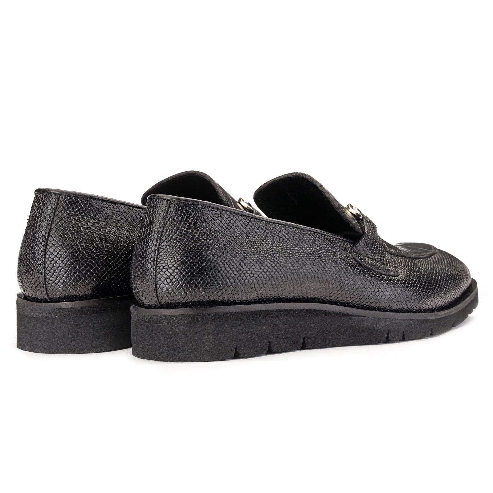 Facil Horsebit Loafers