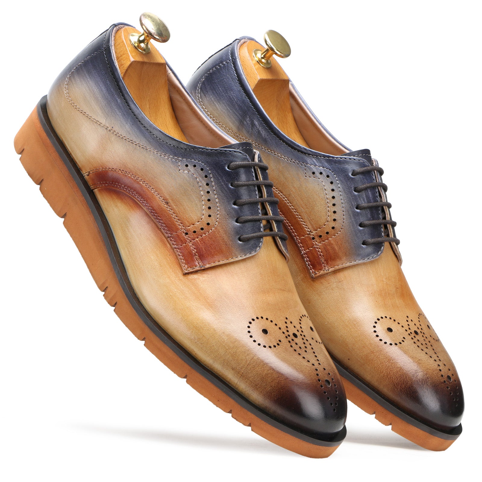 Ross AirFlexLite Designer Derby