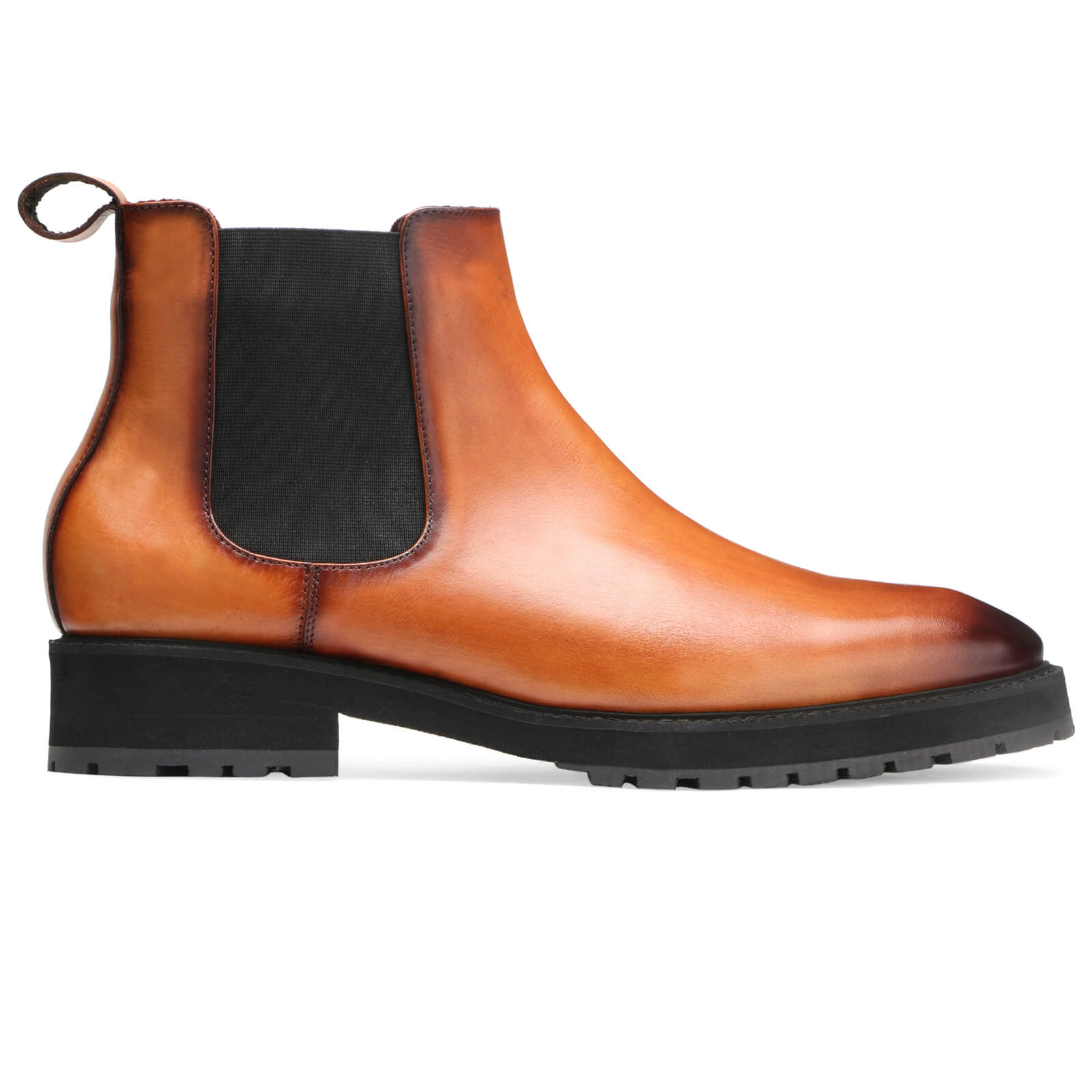 Most expensive chelsea boots hotsell