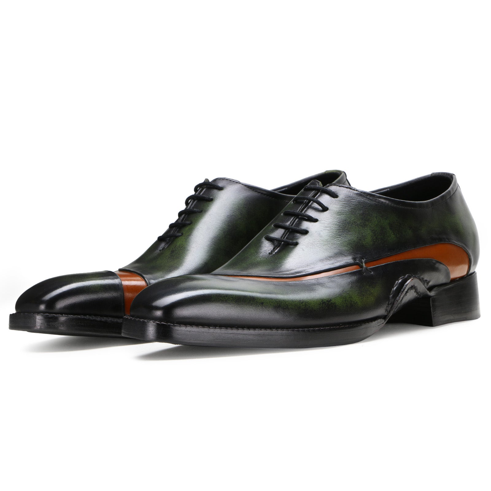 Herve Designer Oxfords