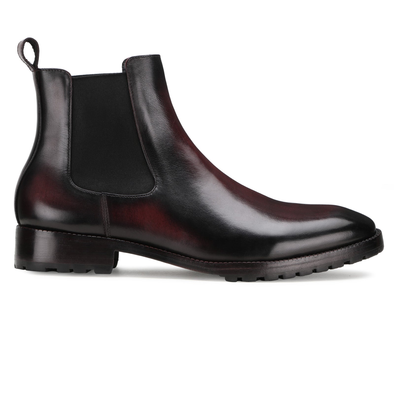 Escaro Royale Blake Stitched Goldbrow Chelsea Boots