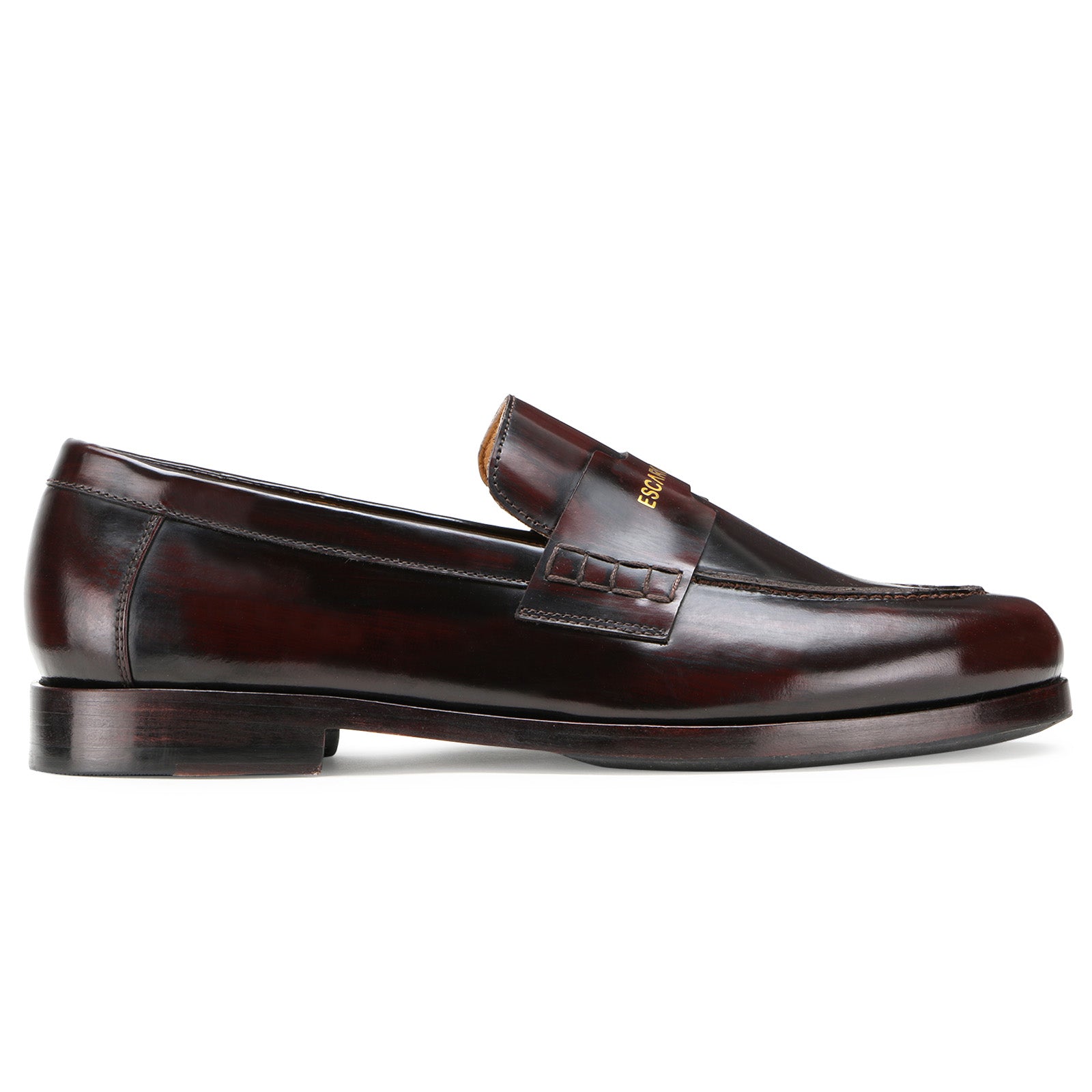 Zynk Loafers Wine